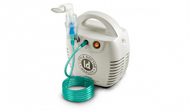 Небулайзер Little Doctor LD-211C